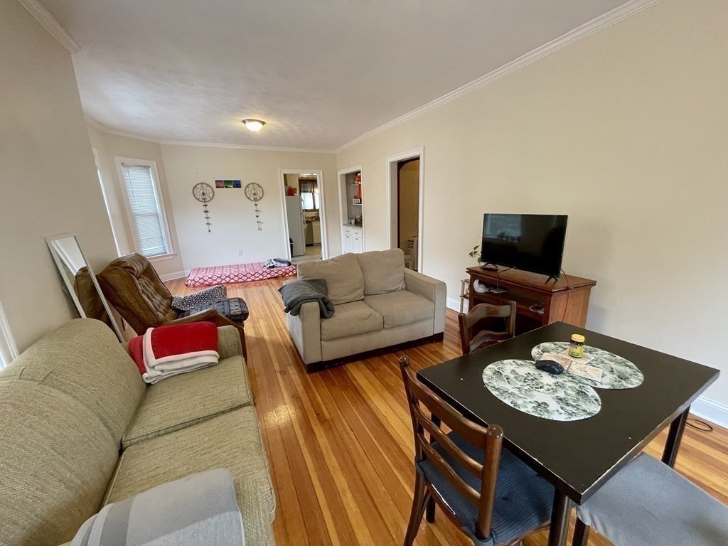 3 bed, 1 bath apartment for rent at 20 Coolidge Rd Unit 2, Allston — photo 4 of 13