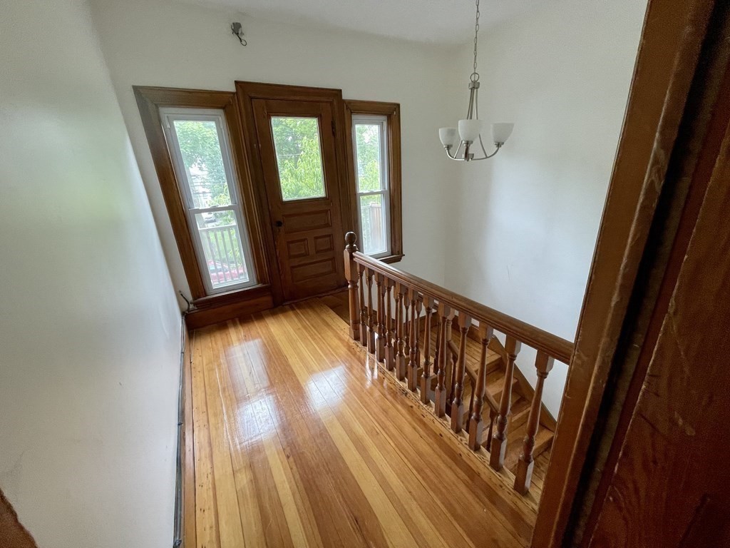 3 bed, 1 bath apartment for rent at 20 Coolidge Rd Unit 2, Allston — photo 3 of 13