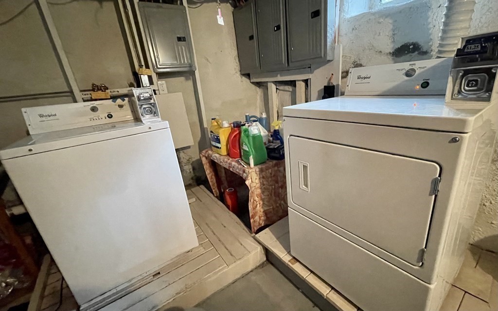3 bed, 1 bath apartment for rent at 20 Coolidge Rd Unit 2, Allston — photo 13 of 13