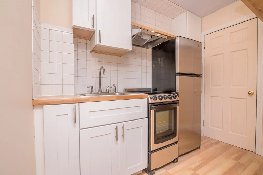 1 bed, 1 bath apartment for rent at 20 Coral Ave Unit 1, Winthrop