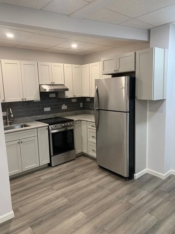 1 bed, 1 bath apartment for rent at 20 Coral Ave Unit 4, Winthrop