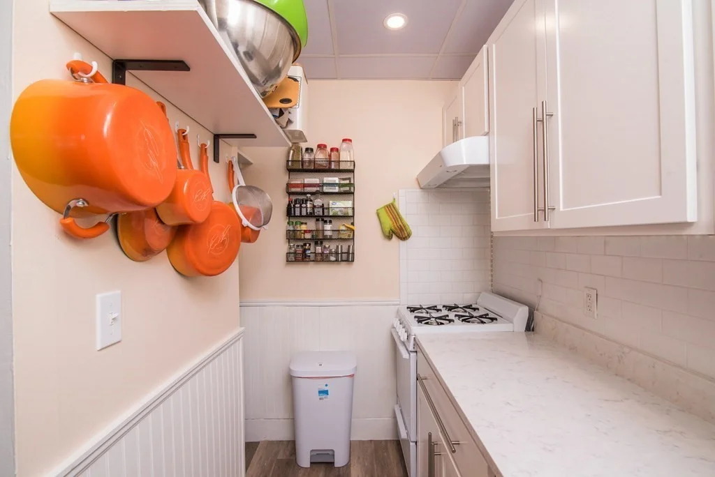 1 bed, 1 bath apartment for rent at 20 Coral Unit 7, Winthrop — photo 3 of 10