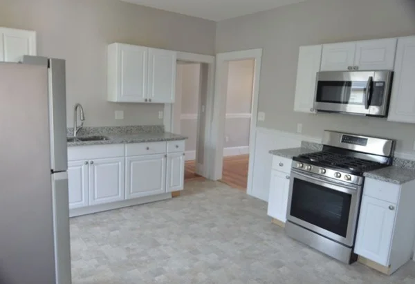 4 bed, 1 bath apartment for rent at 20 Corona St Unit 3, Dorchester