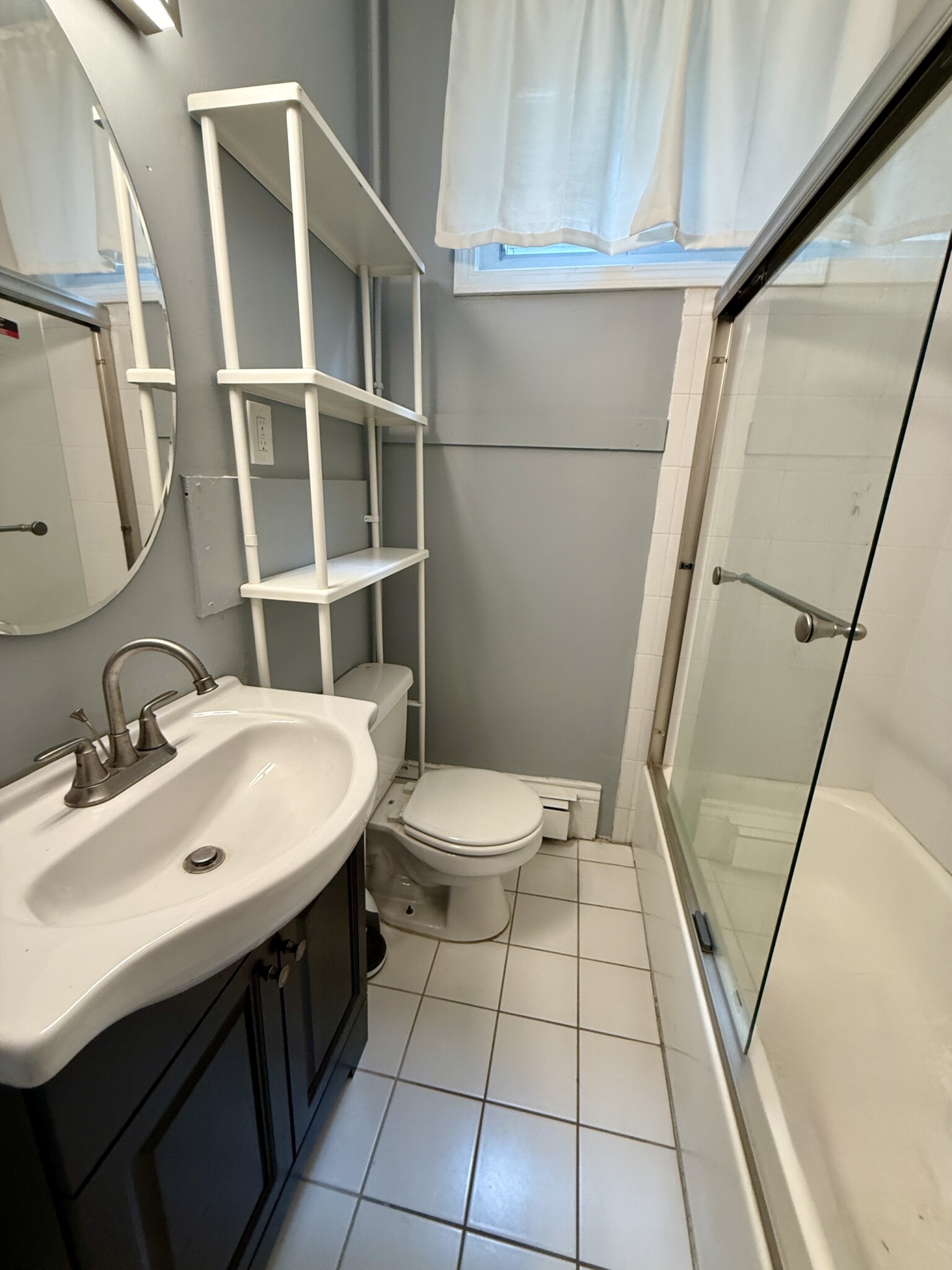 1 bed, 1 bath apartment for rent at 20 Creighton St Unit 3, Jamaica Plain — photo 4 of 5