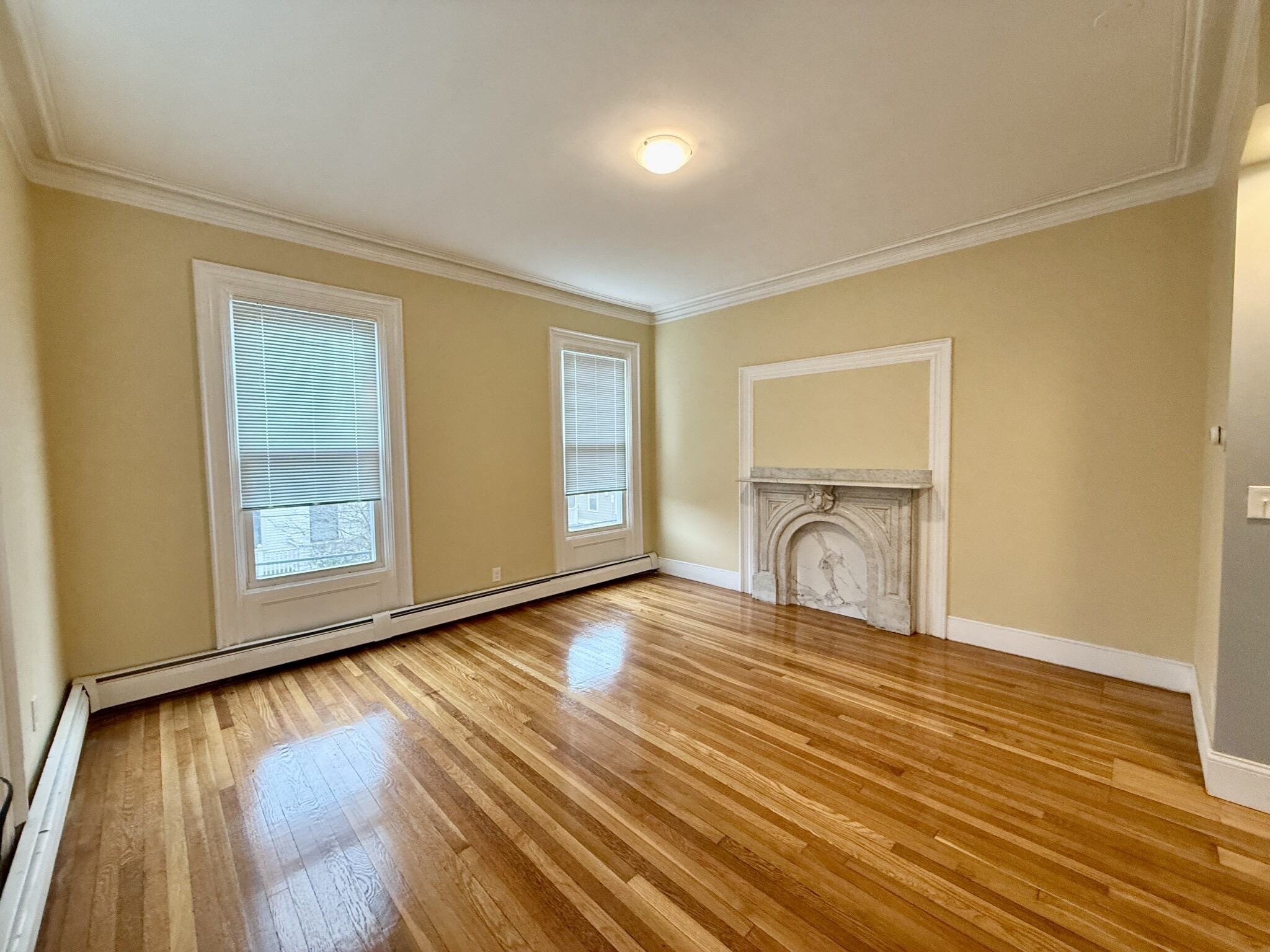 1 bed, 1 bath apartment for rent at 20 Creighton St Unit 3, Jamaica Plain — photo 5 of 5