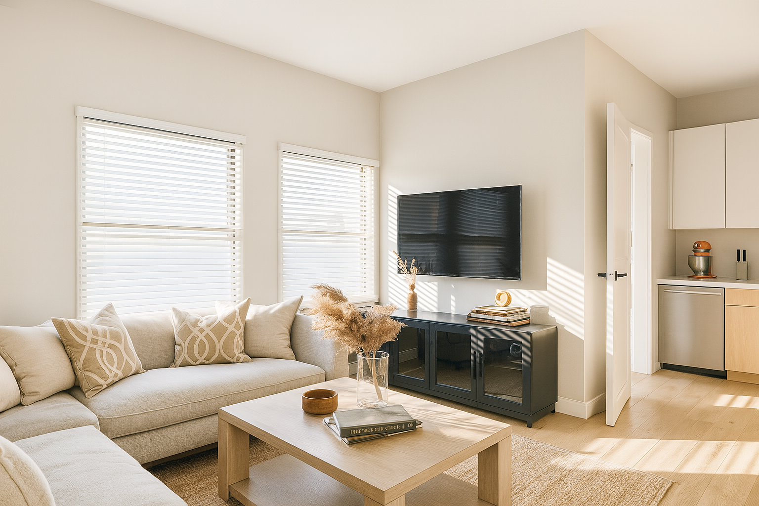2 bed, 1 bath apartment for rent at 20 Creighton St Unit 5, Jamaica Plain