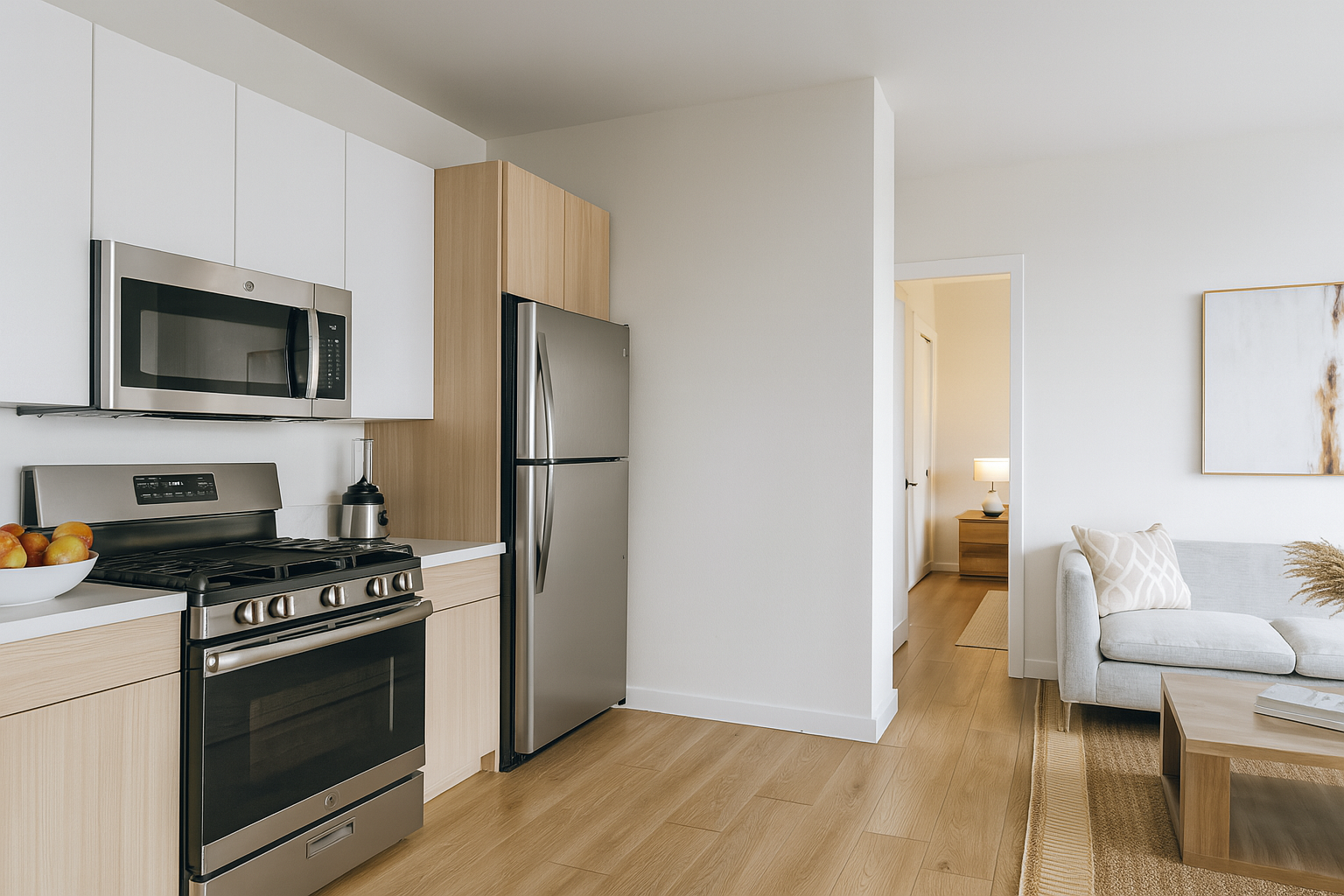 2 bed, 1 bath apartment for rent at 20 Creighton St Unit 5, Jamaica Plain — photo 2 of 14