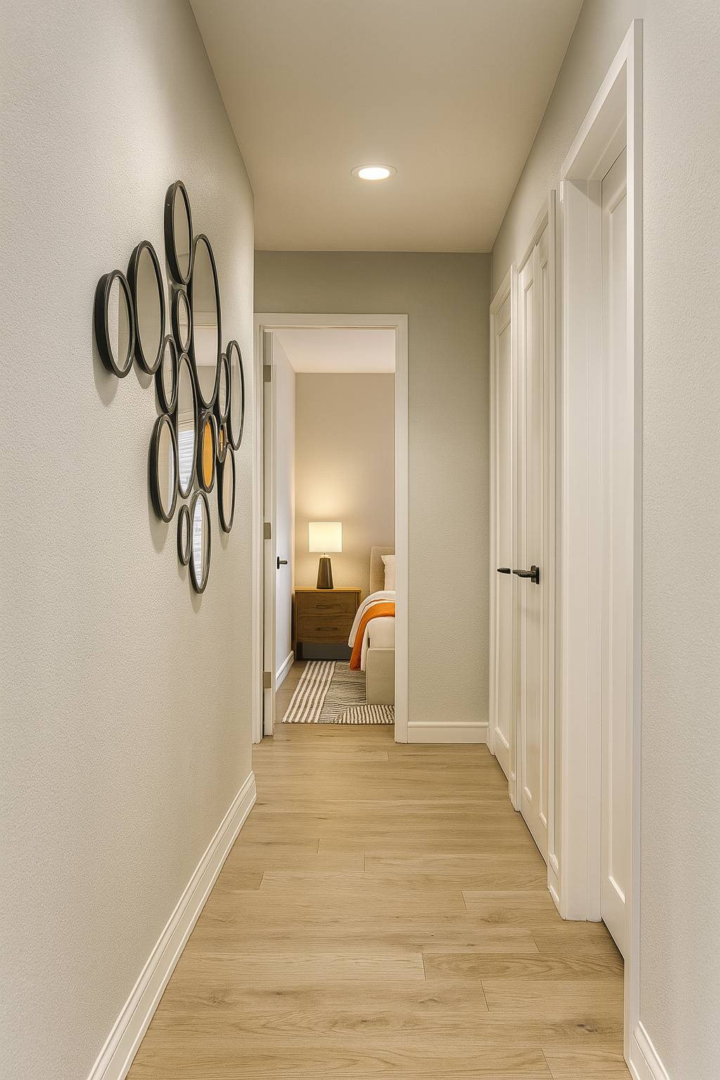 1 bed, 1 bath apartment for rent at 20 Creighton St Unit 6, Jamaica Plain — photo 6 of 13