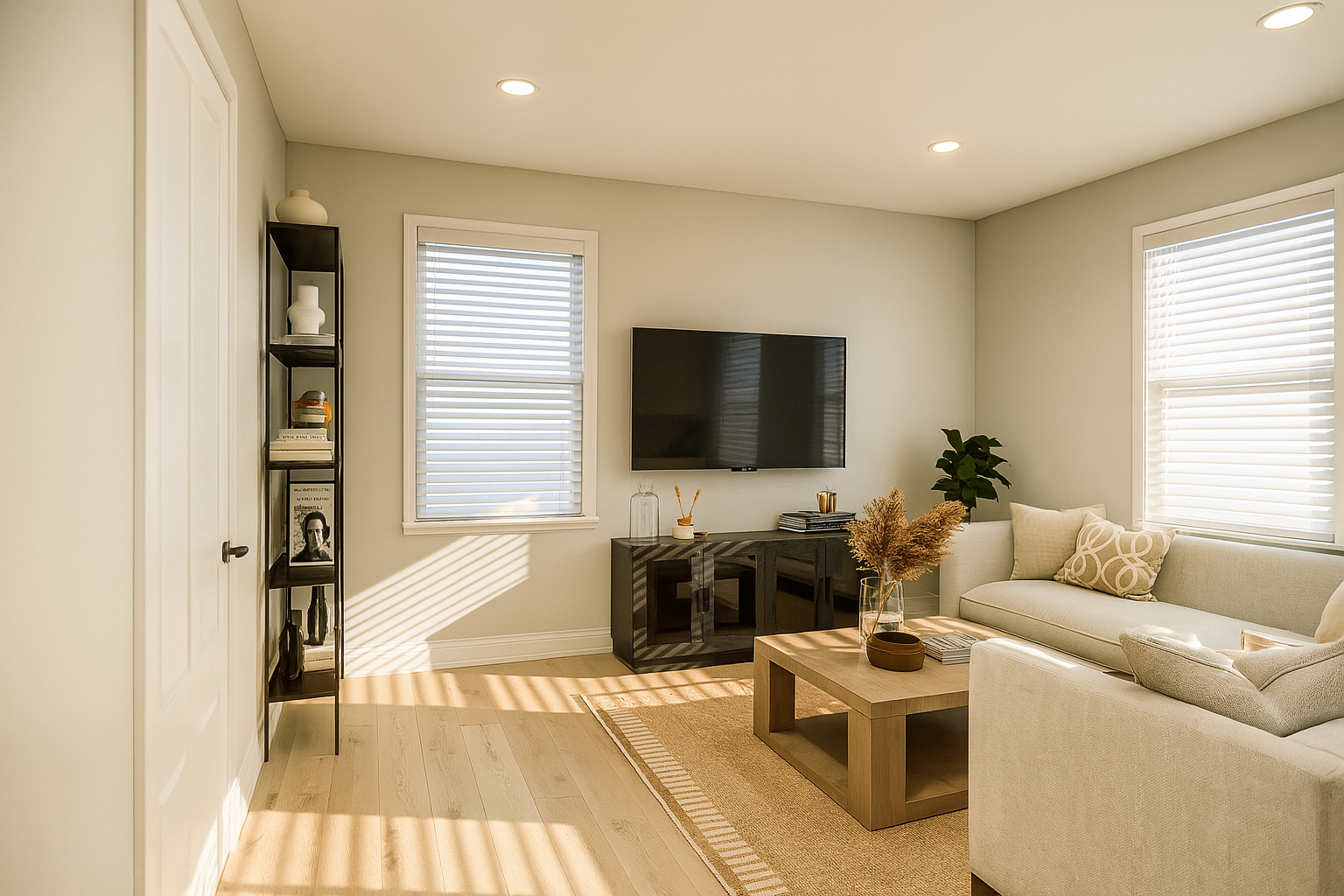 1 bed, 1 bath apartment for rent at 20 Creighton St Unit 6, Jamaica Plain — photo 4 of 13