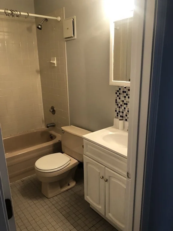 Studio bed, 1 bath apartment for rent at 20 Crescent Ave Unit 1, South Braintree — photo 9 of 9