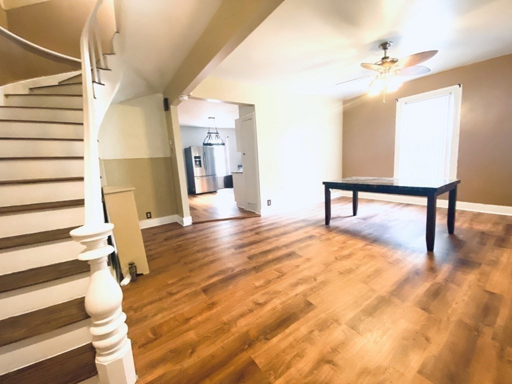 3 bed, 1 bath apartment for rent at 20 Crystal Unit 1, Worcester — photo 4 of 19