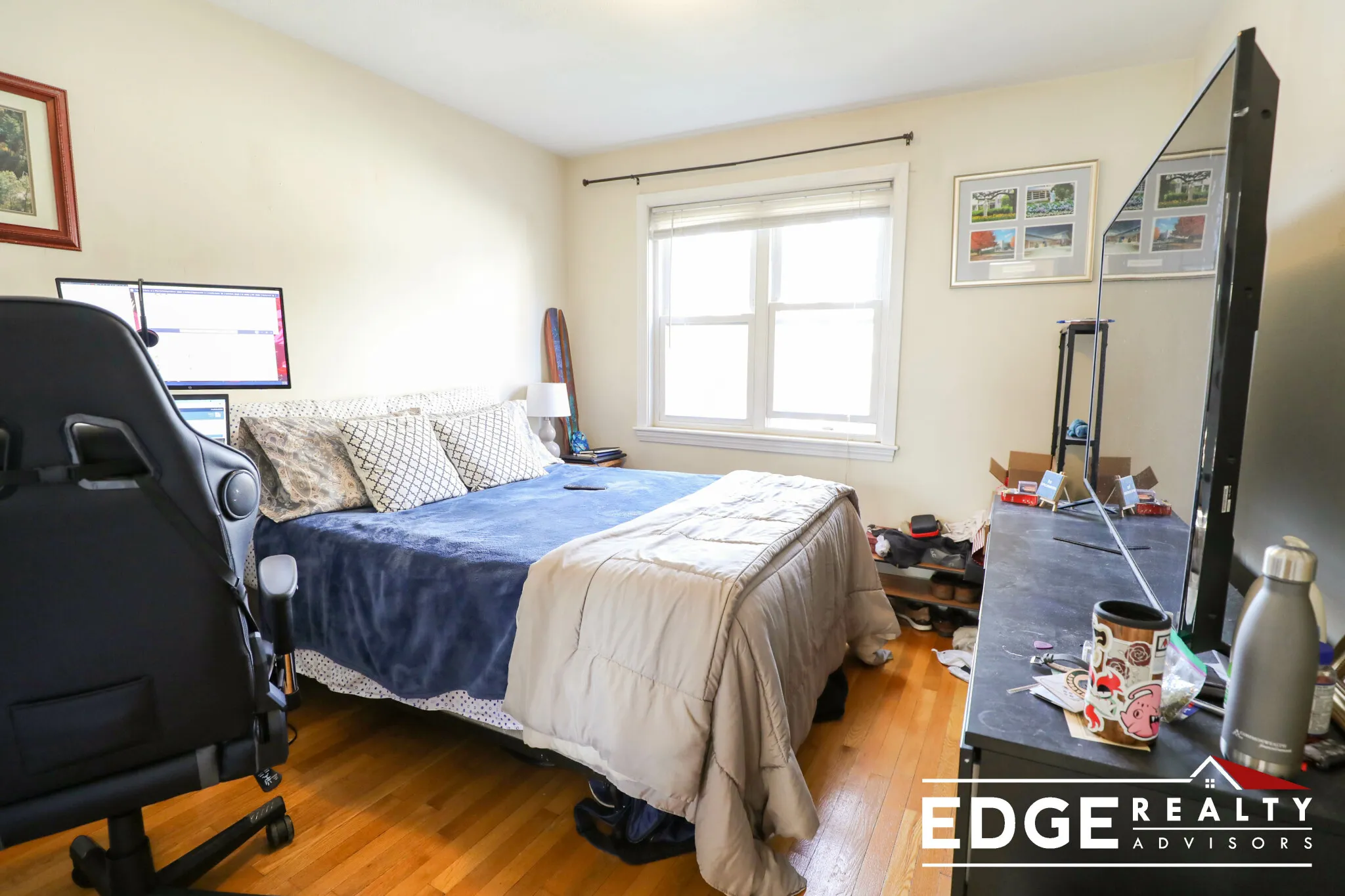4 bed, 2 bath apartment for rent at 20 Cummings Rd Unit 1, Brighton — photo 5 of 10