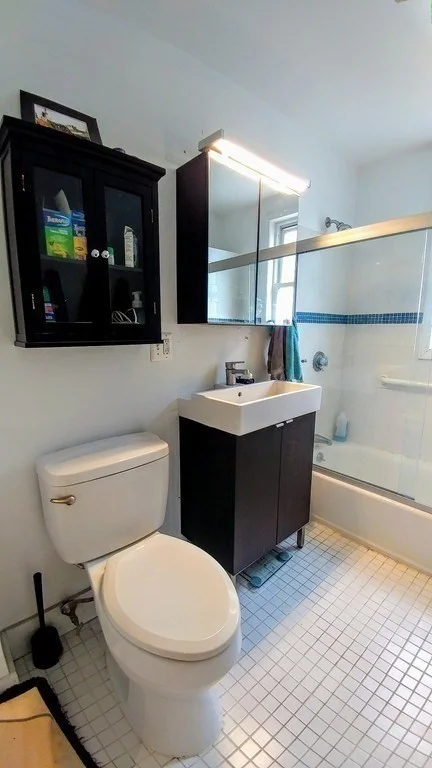 3 bed, 1 bath apartment for rent at 20 Dalrymple St Unit 3, Jamaica Plain — photo 4 of 6