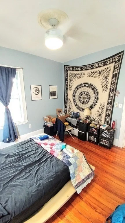 3 bed, 1 bath apartment for rent at 20 Dalrymple St Unit 3, Jamaica Plain — photo 5 of 6