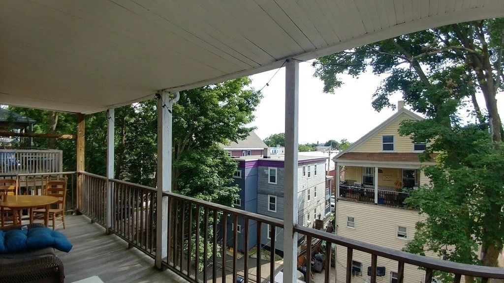 3 bed, 1 bath apartment for rent at 20 Dalrymple St Unit 3, Jamaica Plain — photo 3 of 6