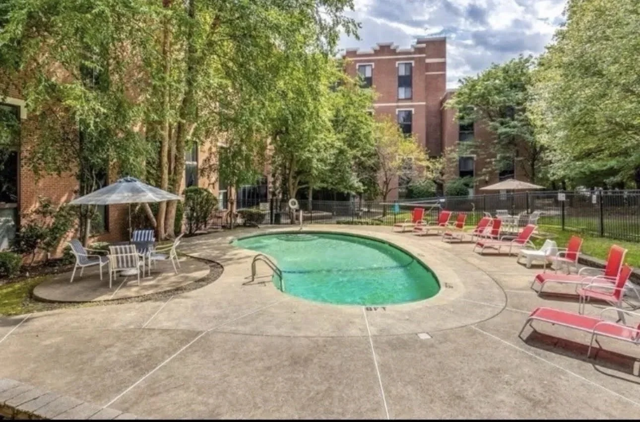 1 bed, 1 bath apartment for rent at 20 Daniels St , Unit 116, Malden — photo 9 of 11