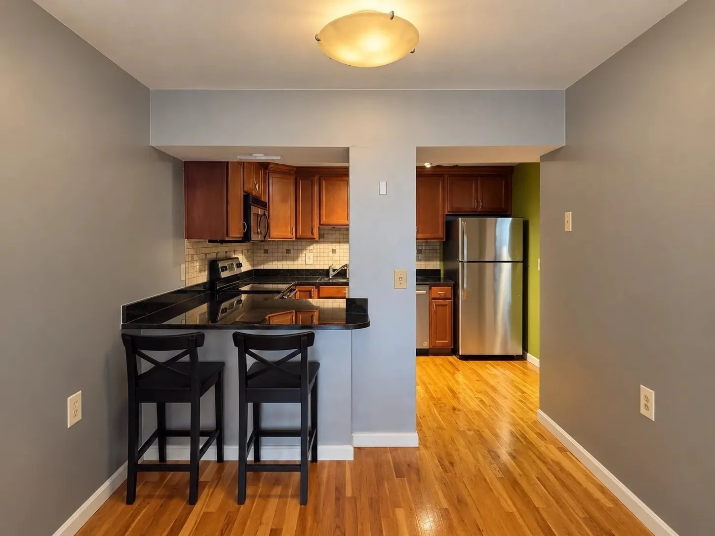 1 bed, 1 bath apartment for rent at 20 Daniels St , Unit 116, Malden — photo 2 of 11