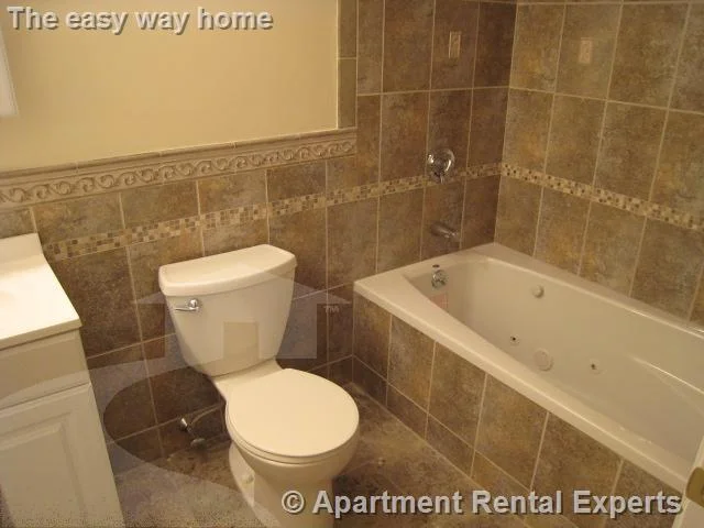 3 bed, 2 bath apartment for rent at 20 Dartmouth St, Winter Hill — photo 5 of 13