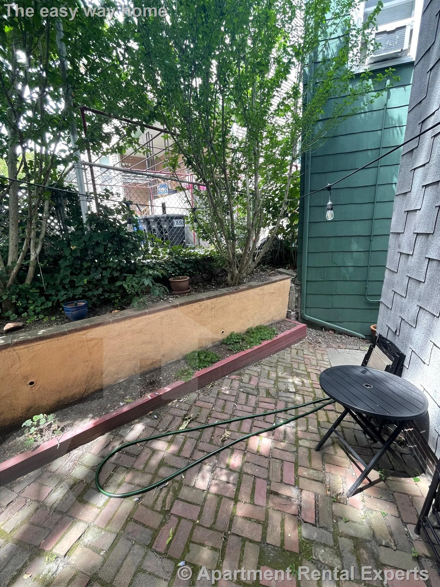 1 bed, 1 bath apartment for rent at 20 Dell St Unit 1, Union Square — photo 9 of 10