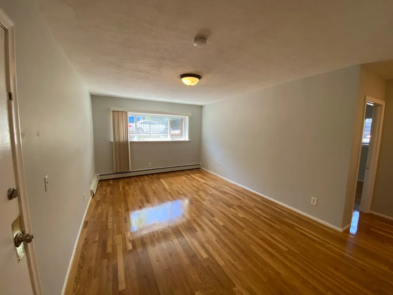 2 bed, 1 bath apartment for rent at 20 Dix St Unit 1, Dorchester — photo 2 of 6