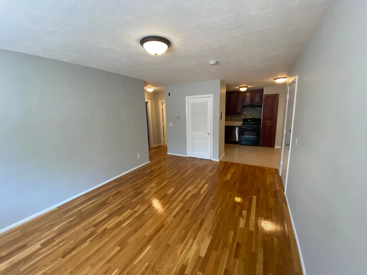 2 bed, 1 bath apartment for rent at 20 Dix St Unit 1, Dorchester — photo 3 of 6
