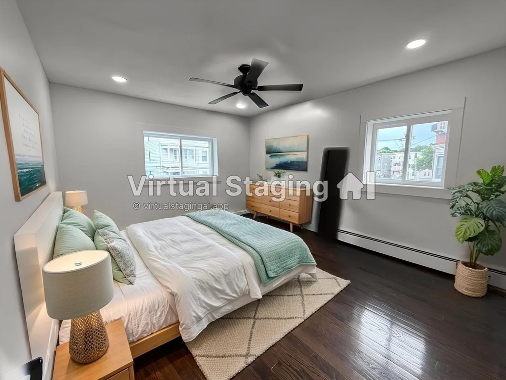 2 bed, 1 bath apartment for rent at 20 Dix Unit 31, Dorchester — photo 7 of 15