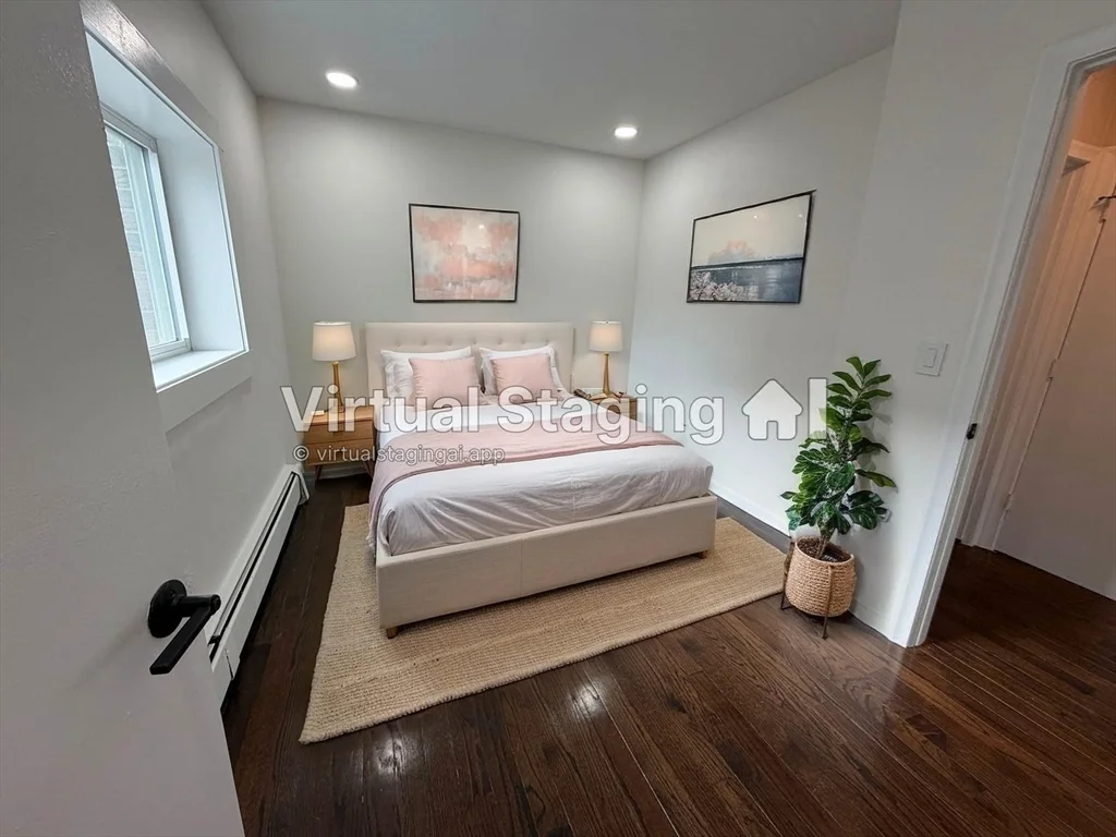 2 bed, 1 bath apartment for rent at 20 Dix Unit 31, Dorchester — photo 9 of 15