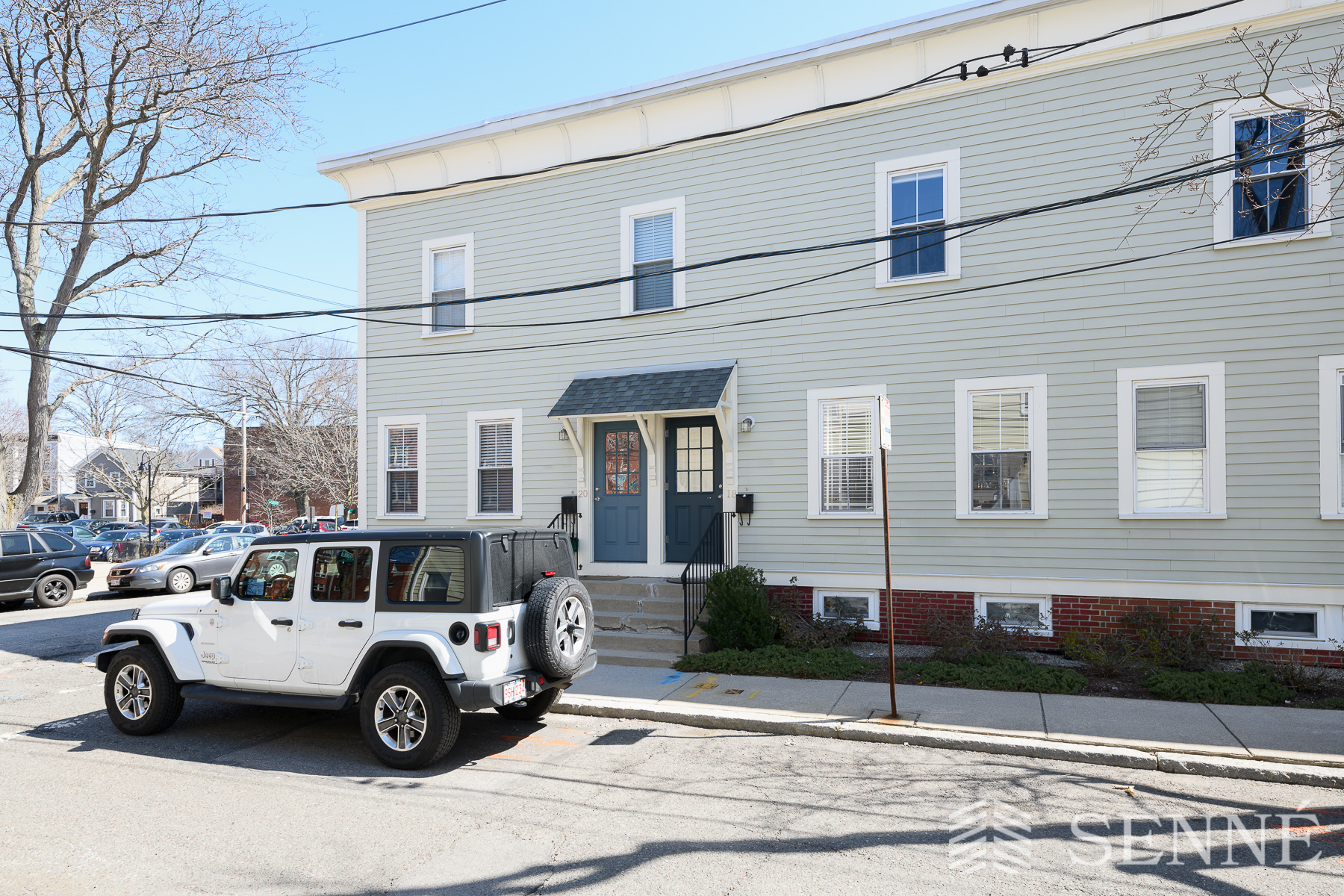 3 bed, 1.5 bath apartment for rent at 20 Dodge St, Riverside — photo 13 of 13