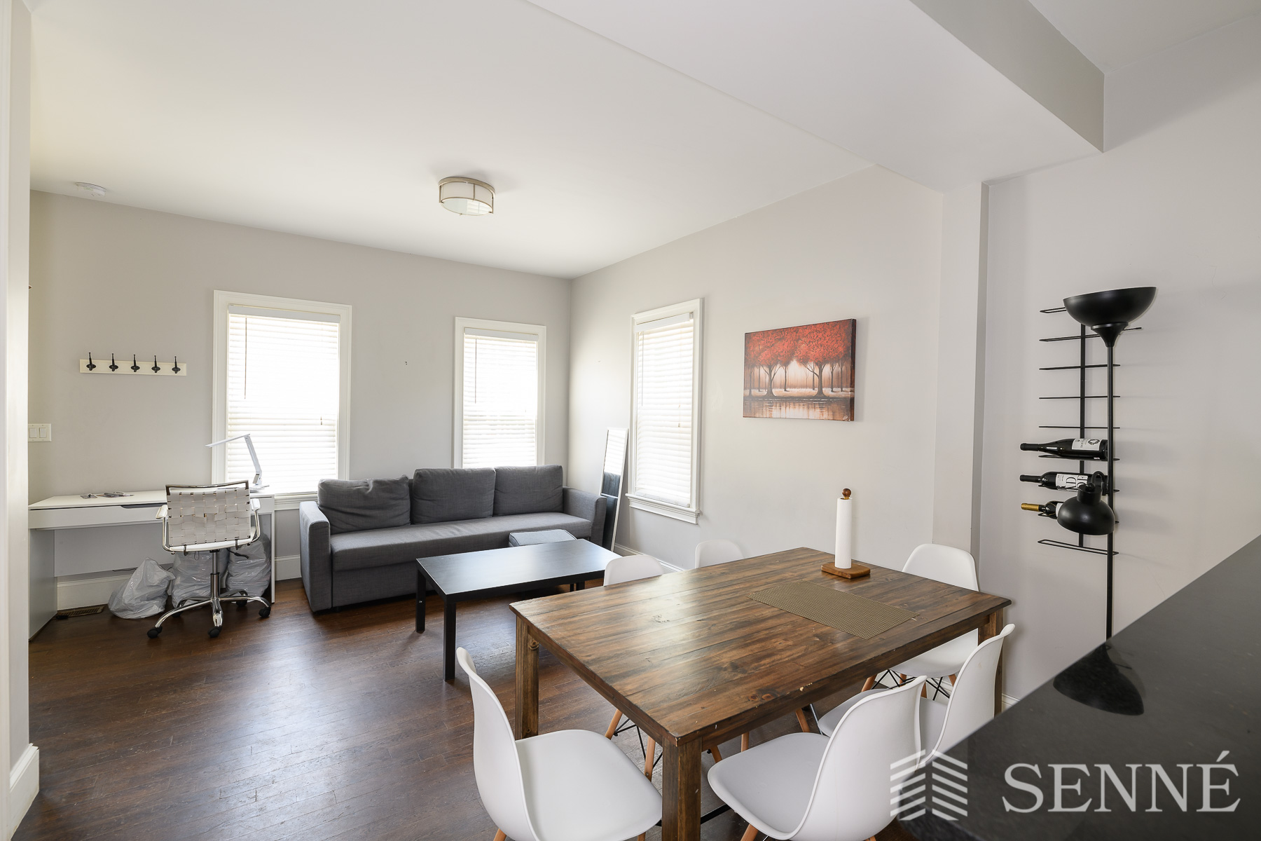 3 bed, 1.5 bath apartment for rent at 20 Dodge St, Riverside — photo 11 of 13