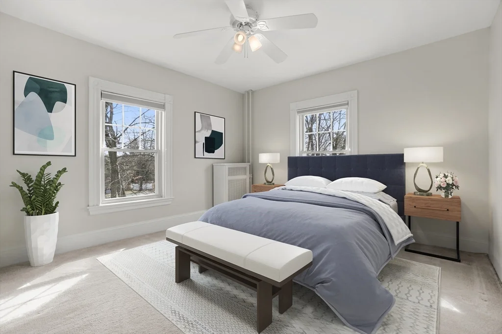 5 bed, 3 bath apartment for rent at 20 Donizetti St, Wellesley — photo 11 of 23