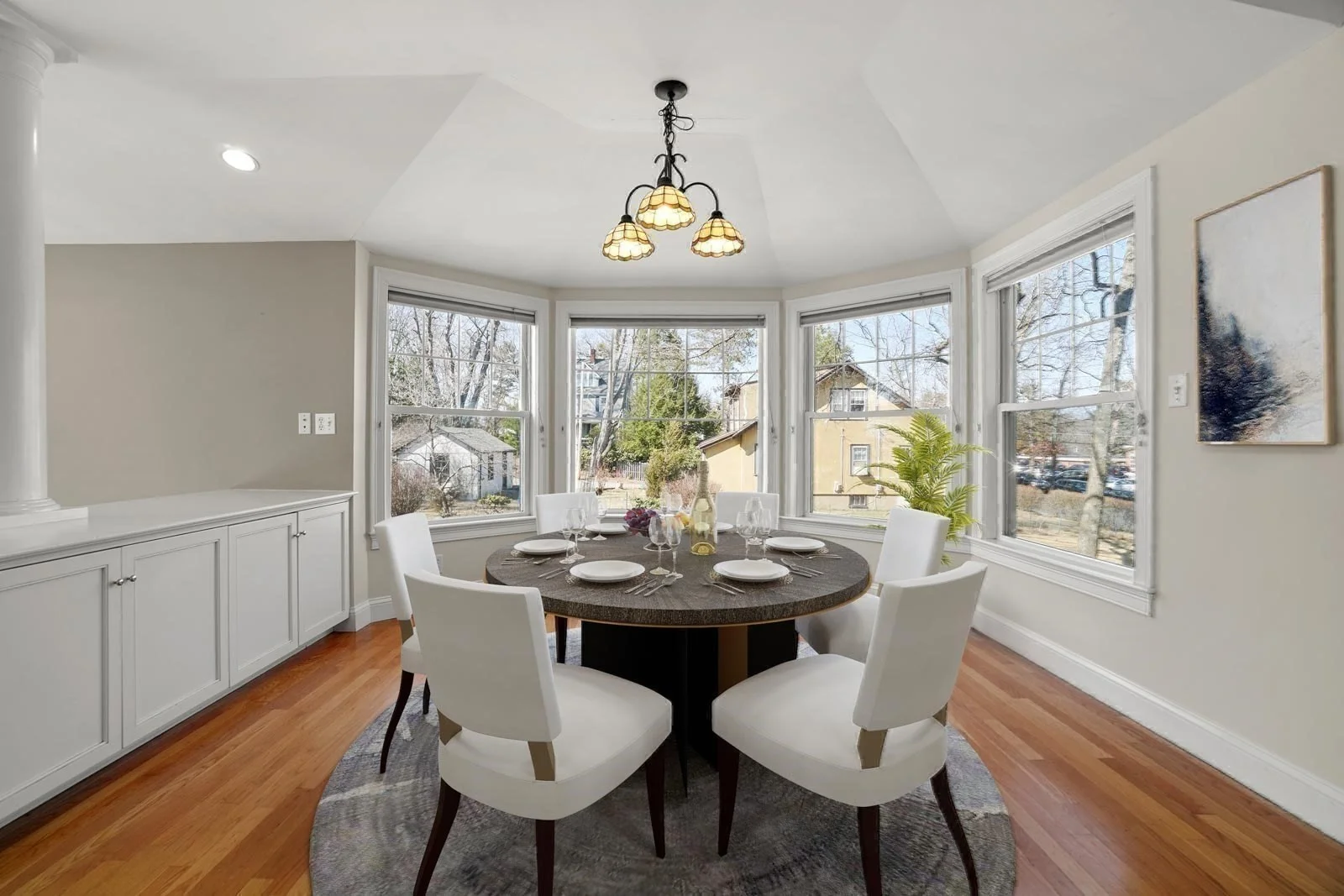 5 bed, 3 bath apartment for rent at 20 Donizetti St, Wellesley — photo 19 of 38