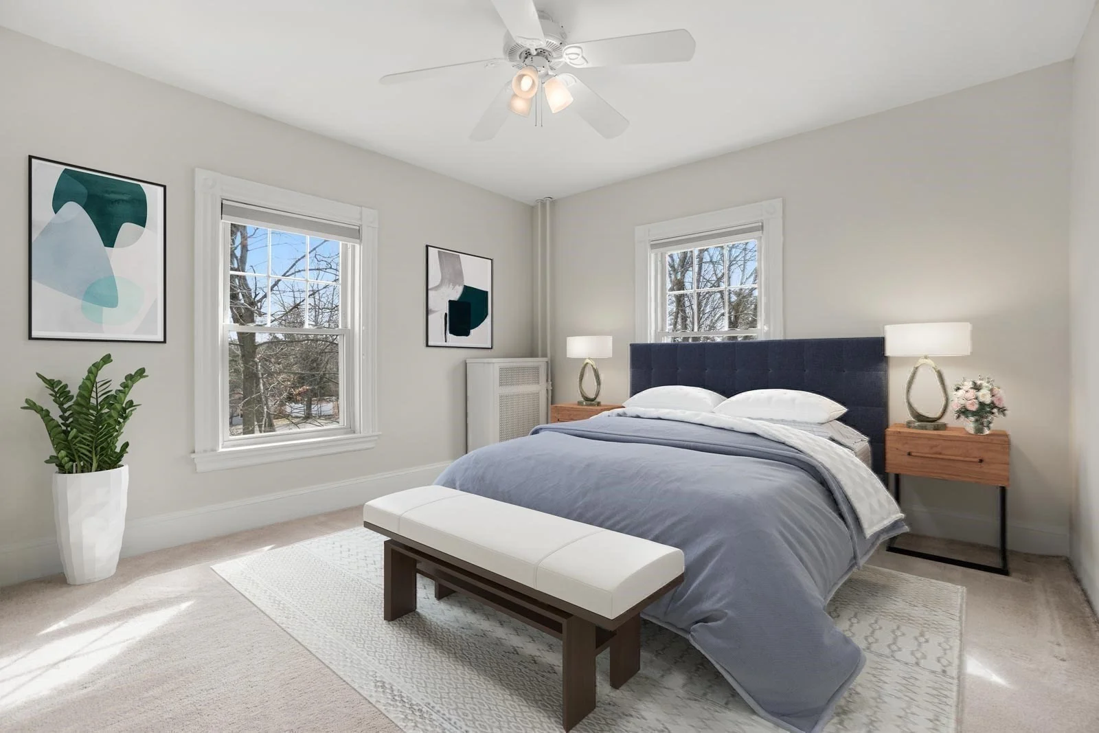 5 bed, 3 bath apartment for rent at 20 Donizetti St, Wellesley — photo 25 of 38