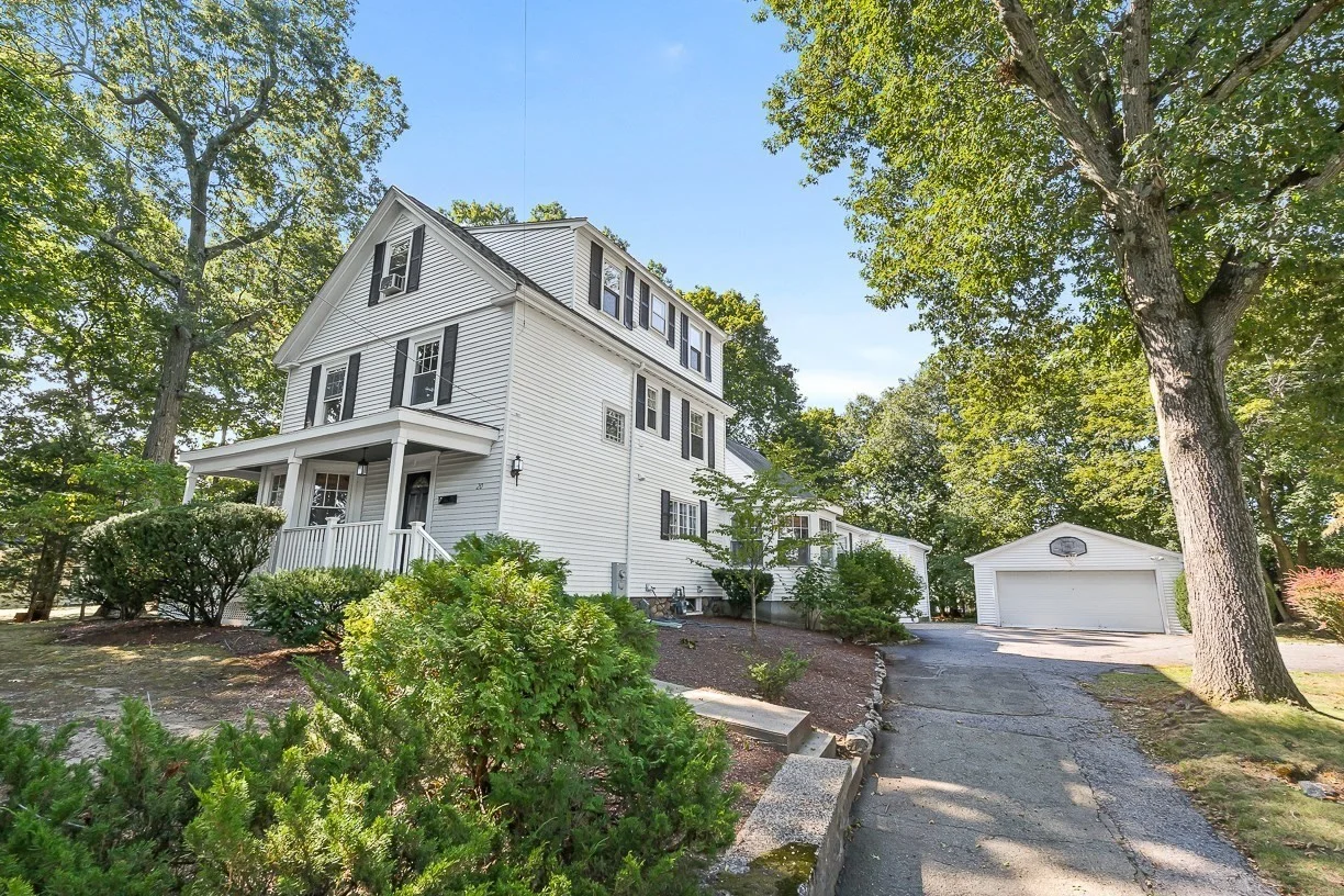 5 bed, 3 bath apartment for rent at 20 Donizetti St, Wellesley