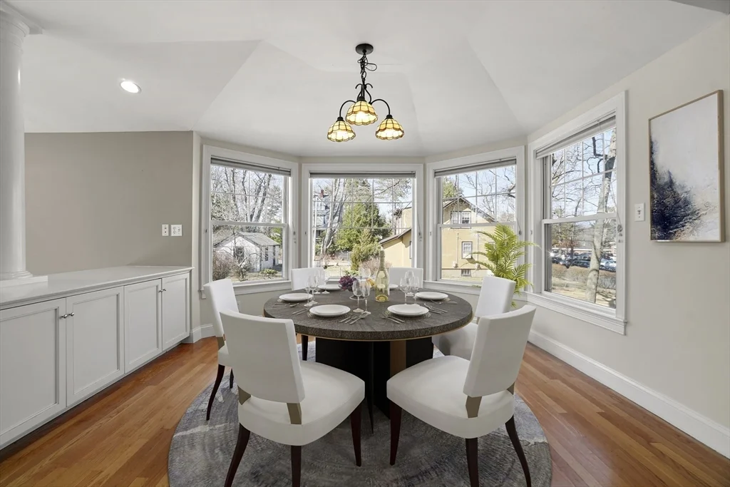 5 bed, 3 bath apartment for rent at 20 Donizetti St, Wellesley — photo 8 of 23