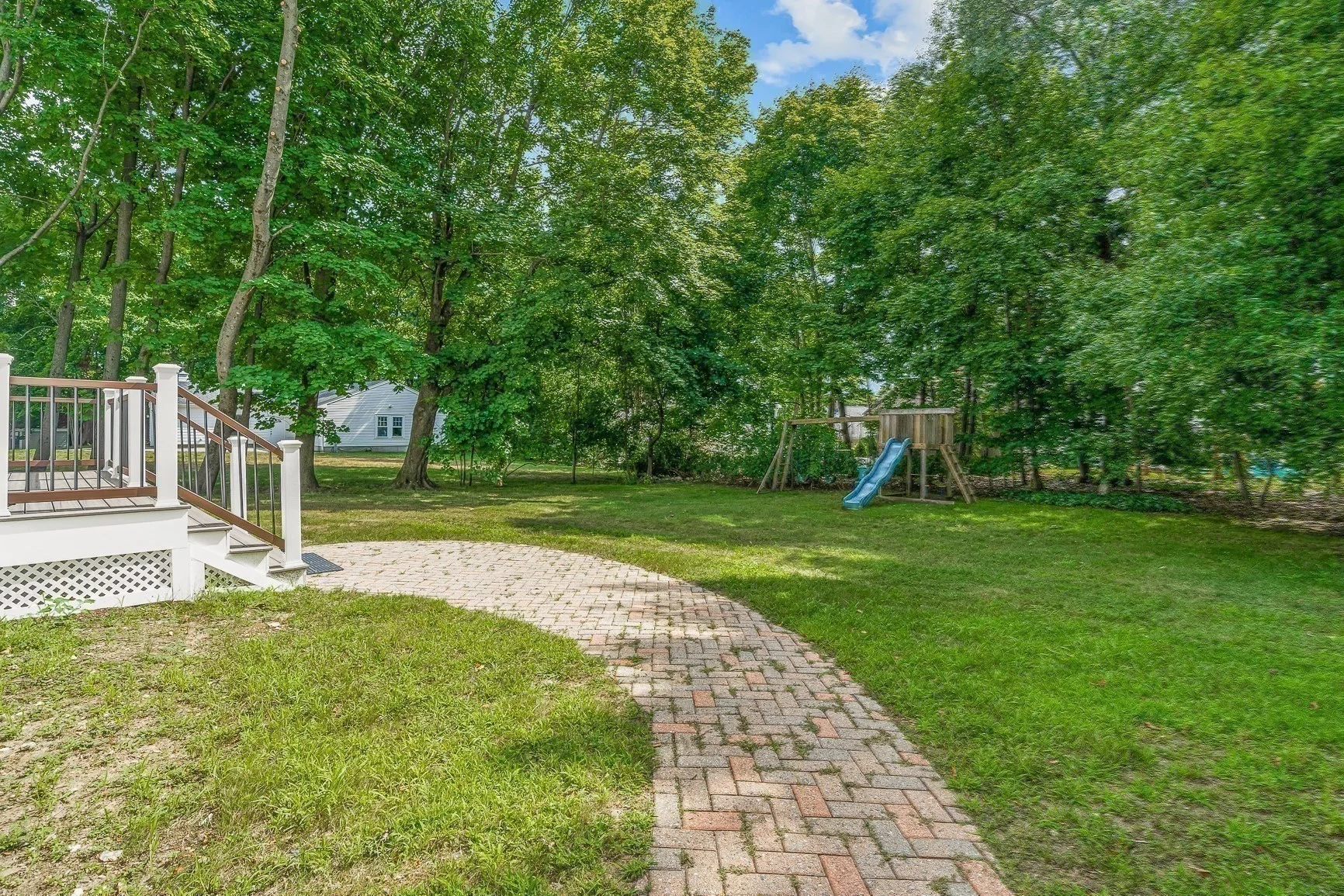 5 bed, 3 bath apartment for rent at 20 Donizetti St, Wellesley — photo 38 of 38