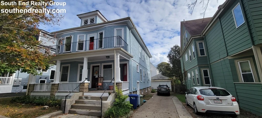 2 bed, 1 bath apartment for rent at 20 Egerton Rd Unit 20, Arlington — photo 1 of 15