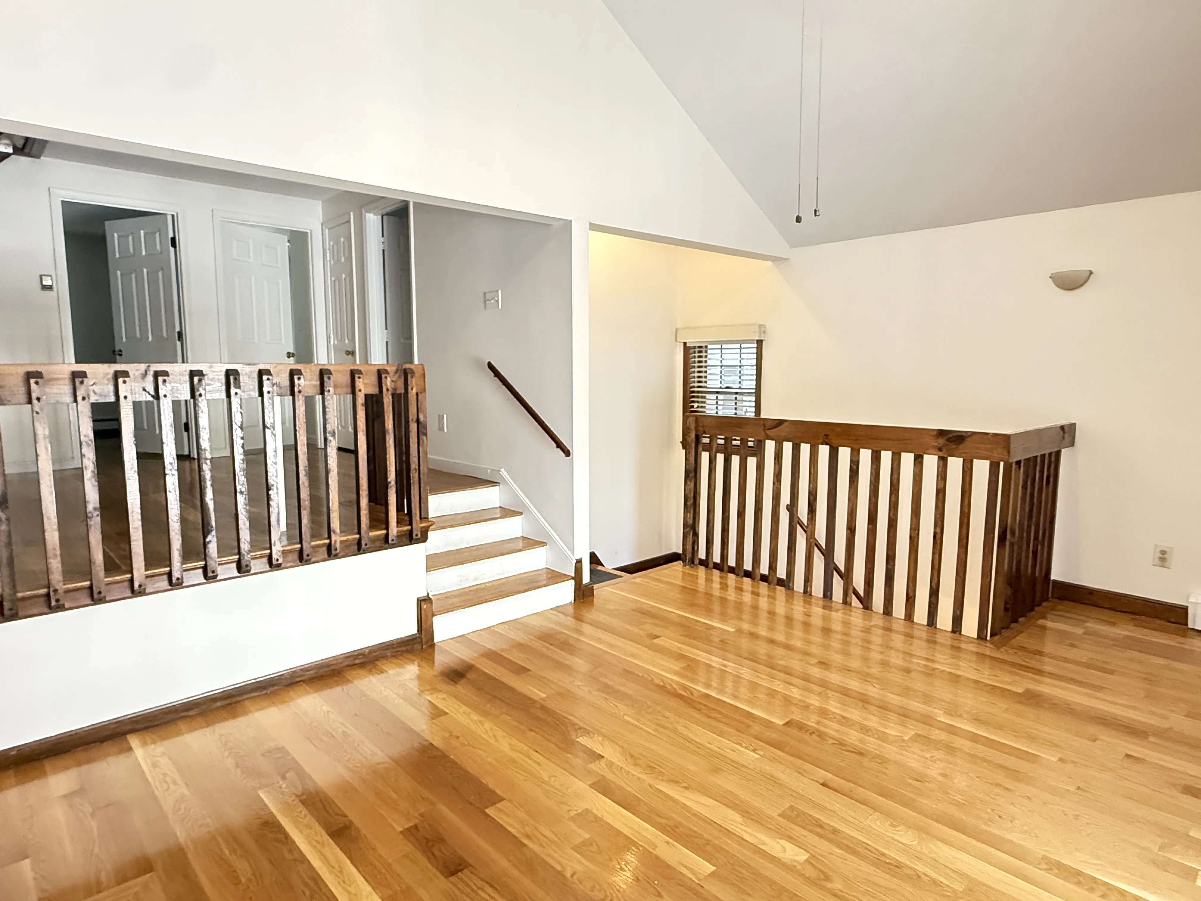 4 bed, 2 bath apartment for rent at 20 Eliot St Unit A, Chestnut Hill — photo 2 of 14