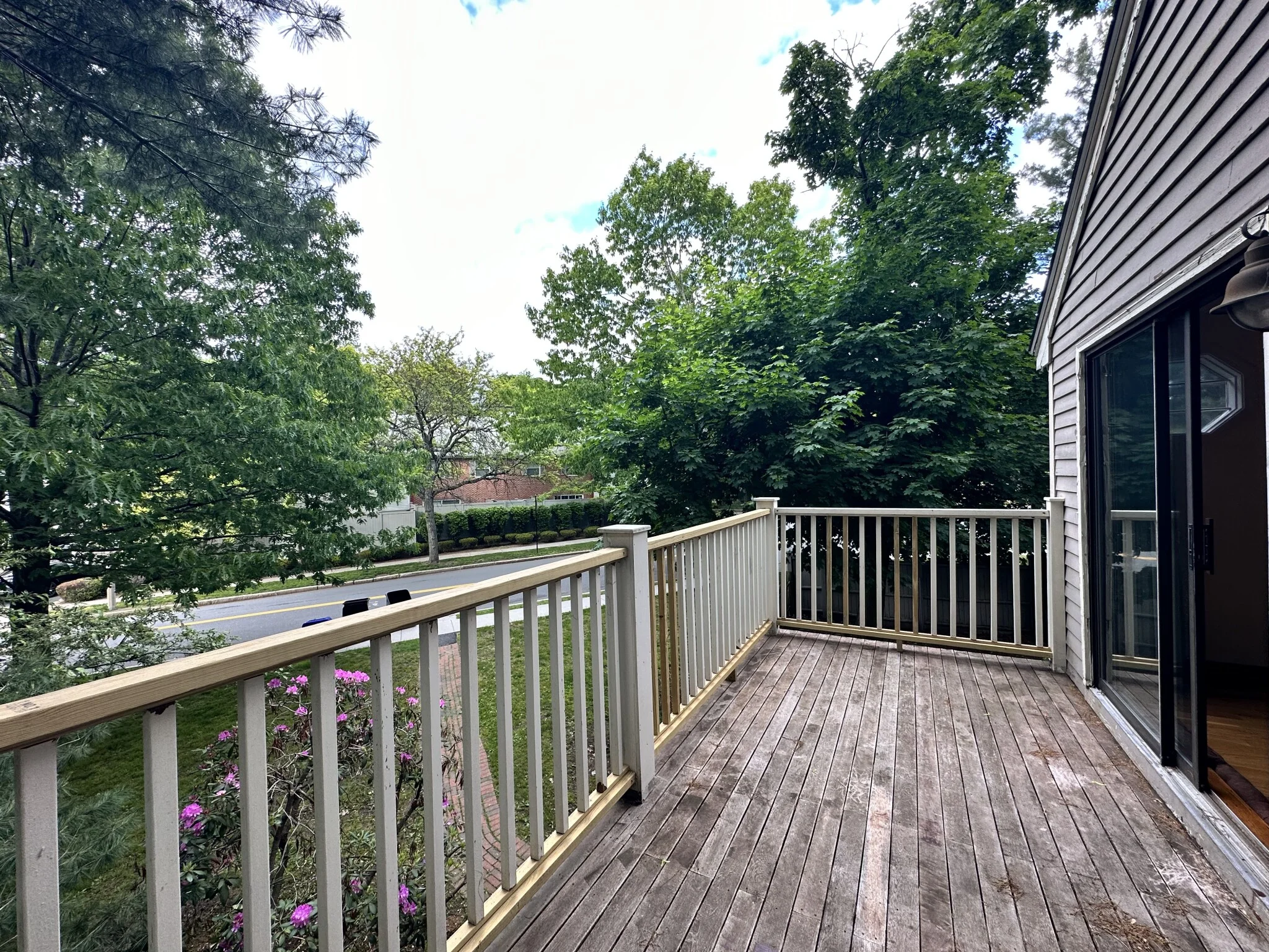 4 bed, 2 bath apartment for rent at 20 Eliot St Unit B, Chestnut Hill — photo 25 of 25