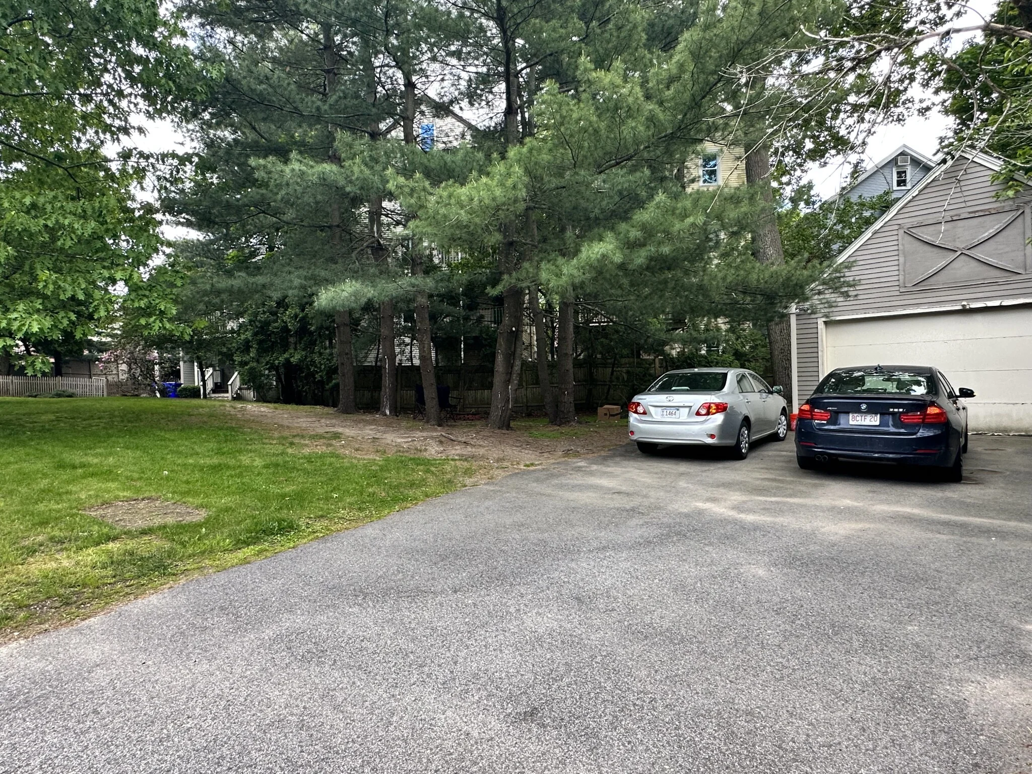 4 bed, 2 bath apartment for rent at 20 Eliot St Unit B, Chestnut Hill — photo 24 of 25