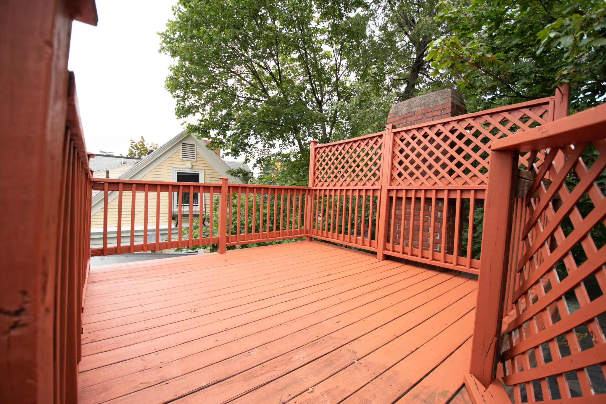 4 bed, 2 bath apartment for rent at 20 Ellery St Unit 2, Mid Cambridge — photo 8 of 8