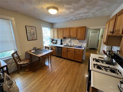 2 bed, 1 bath apartment for rent at 20 Ellington Rd Unit 2, Powder House Square — photo 12 of 22