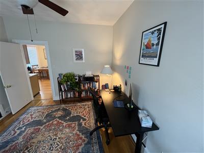 2 bed, 1 bath apartment for rent at 20 Ellington Rd Unit 2, Powder House Square — photo 14 of 22