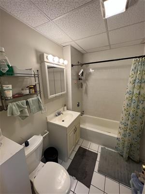2 bed, 1 bath apartment for rent at 20 Ellington Rd Unit 2, Powder House Square — photo 8 of 22