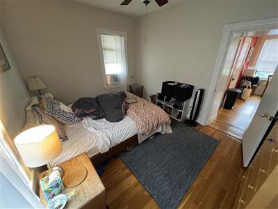 2 bed, 1 bath apartment for rent at 20 Ellington Rd Unit 2, Powder House Square — photo 19 of 22