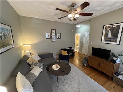 2 bed, 1 bath apartment for rent at 20 Ellington Rd Unit 2, Powder House Square — photo 3 of 22