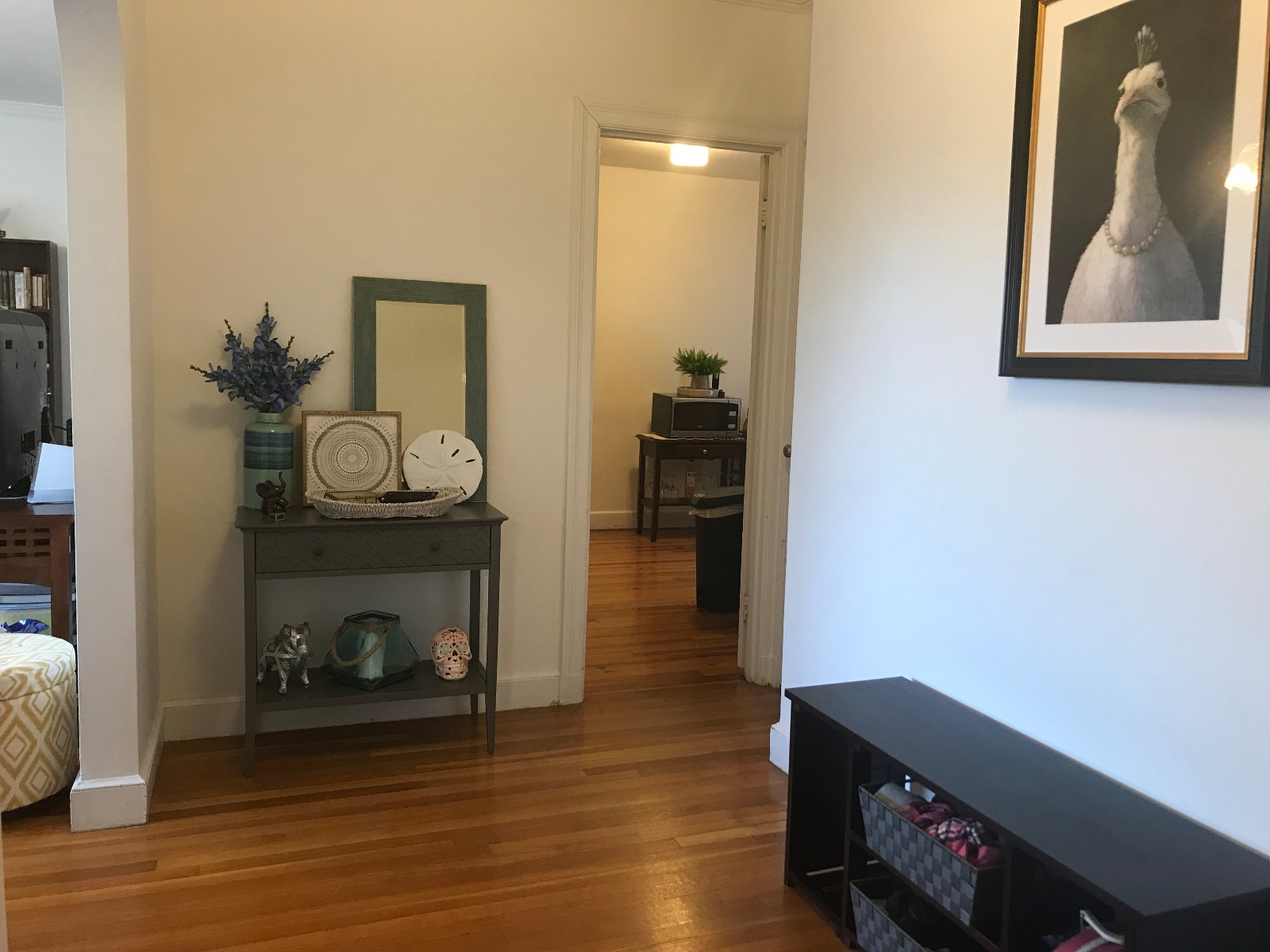 1 bed, 1 bath apartment for rent at 20 Fairbanks St Unit 5, Brookline — photo 6 of 10