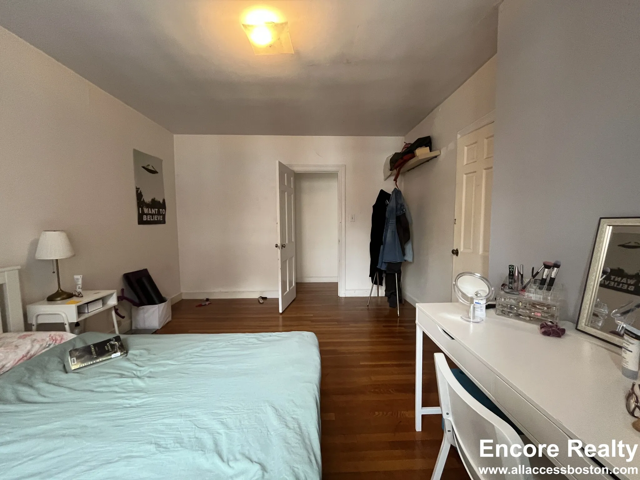 2 bed, 1 bath apartment for rent at 20 Fairbanks St Unit 8, Brookline — photo 15 of 20