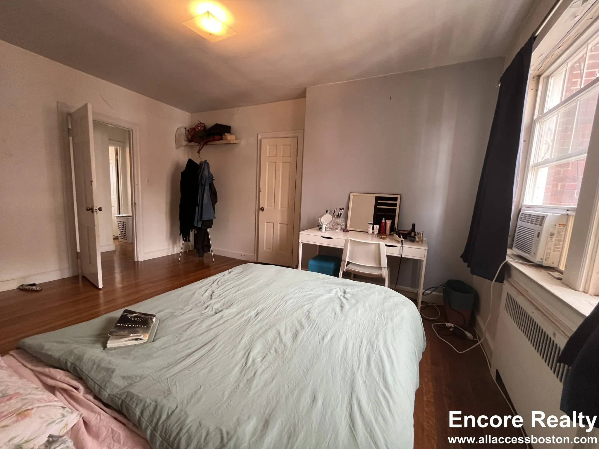 2 bed, 1 bath apartment for rent at 20 Fairbanks St Unit 8, Brookline — photo 14 of 20
