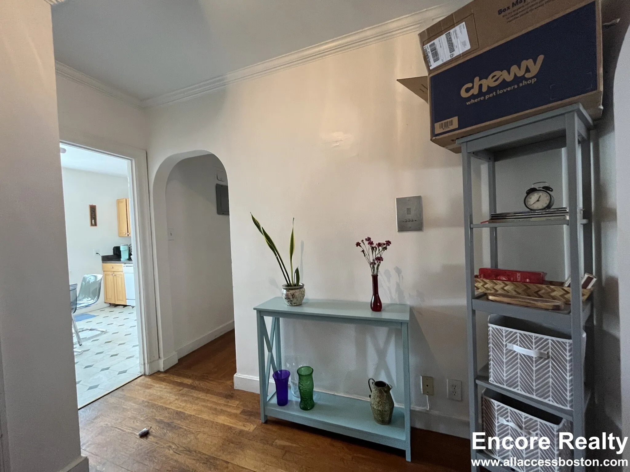 2 bed, 1 bath apartment for rent at 20 Fairbanks St Unit 8, Brookline — photo 7 of 20