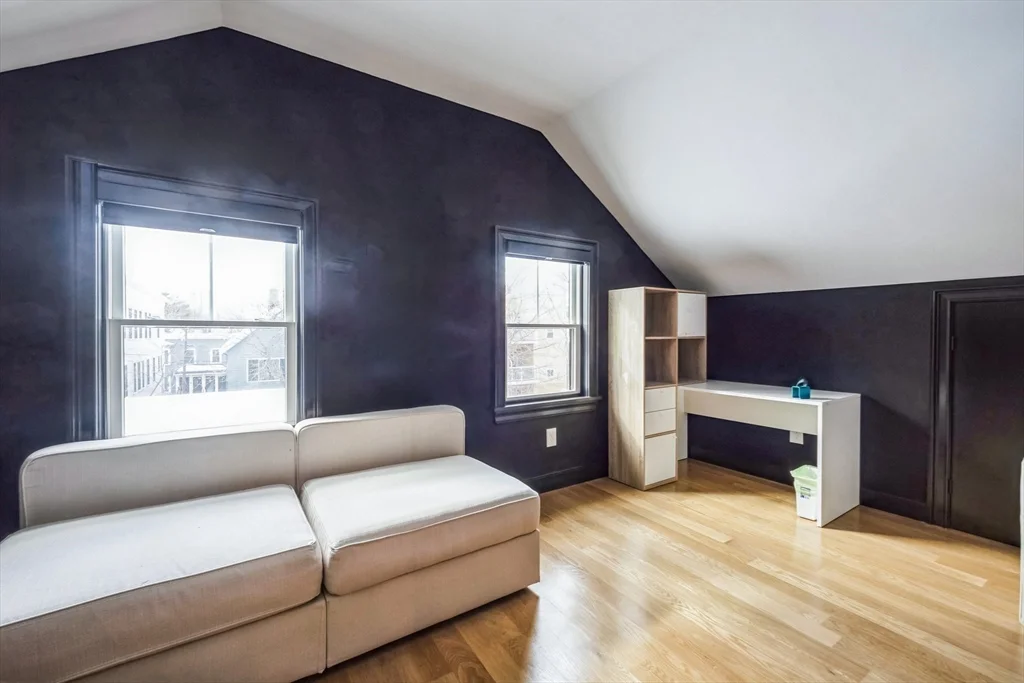 4 bed, 3 bath apartment for rent at 20 Fairmont St Unit 20, Cambridgeport — photo 11 of 24